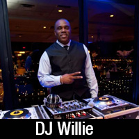 dj willie